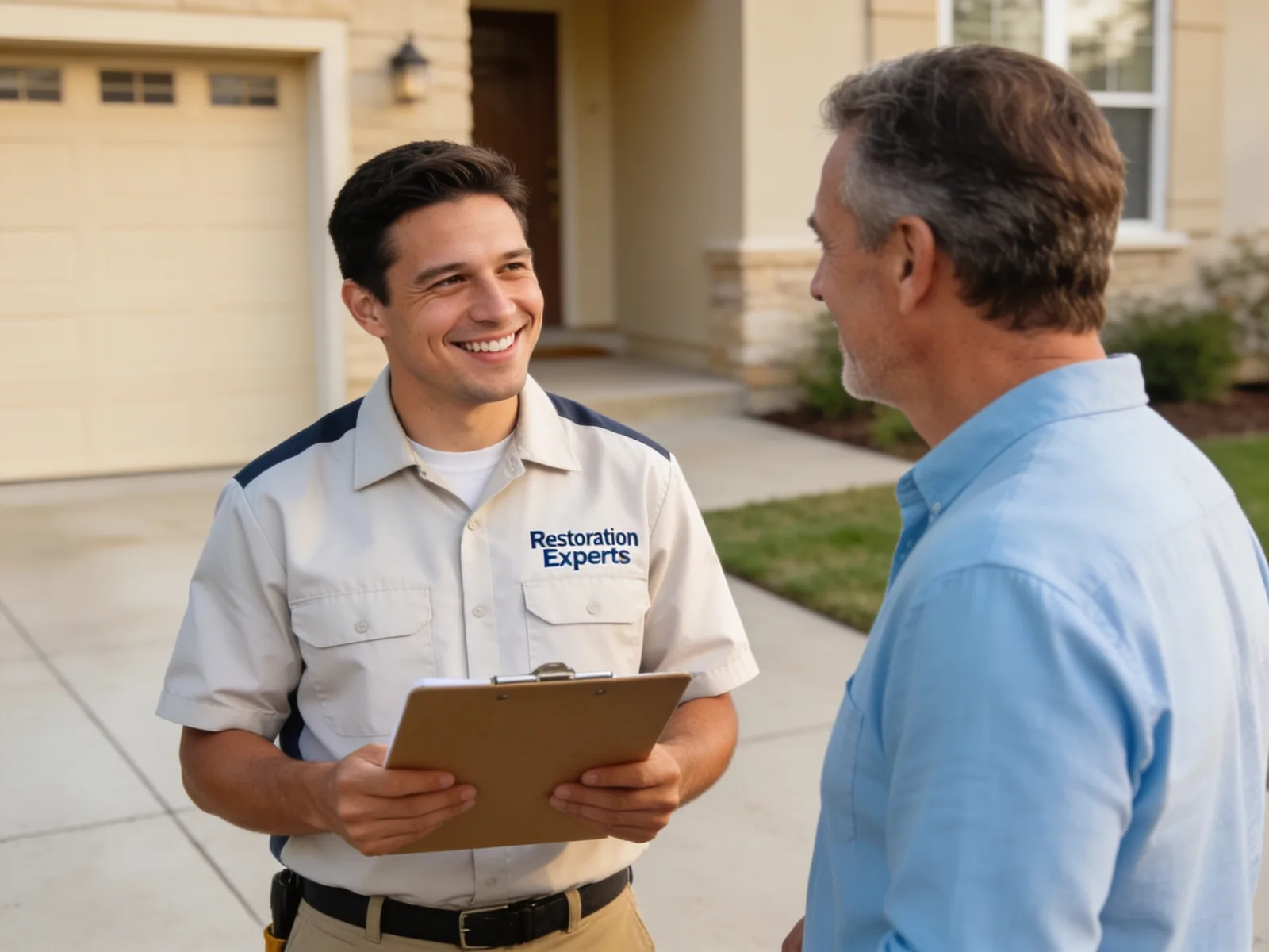 Water Damage Cleanup Woodstock, GA FAQs